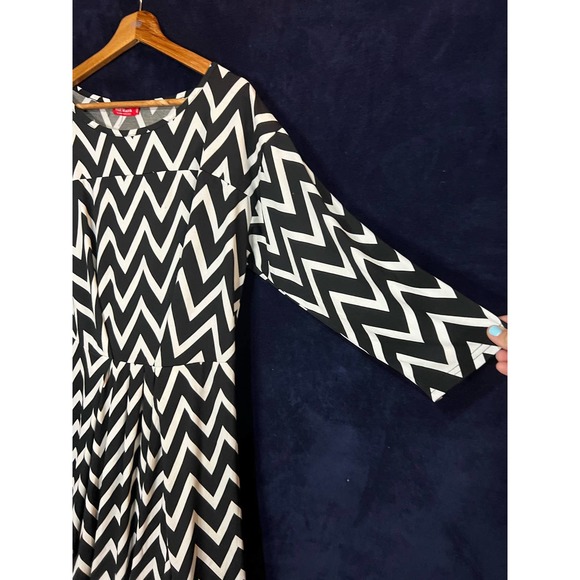 Hot Mama Dress, Sz XL - Picture 2 of 7